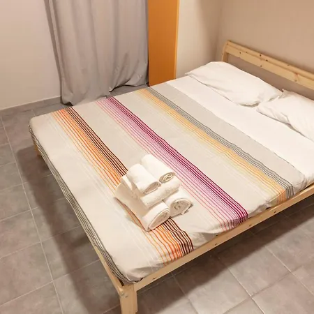 Salotto Mezzocannone Affittacamere *