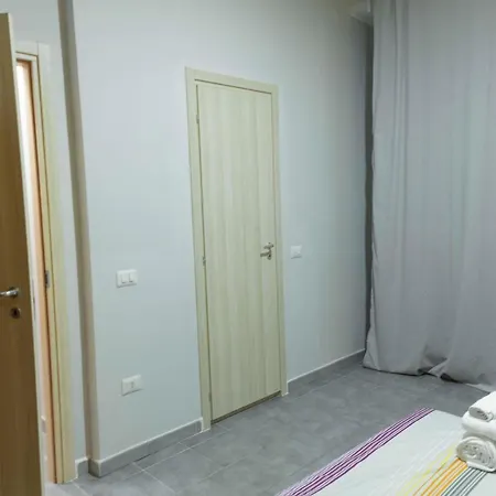 Affittacamere Salotto Mezzocannone