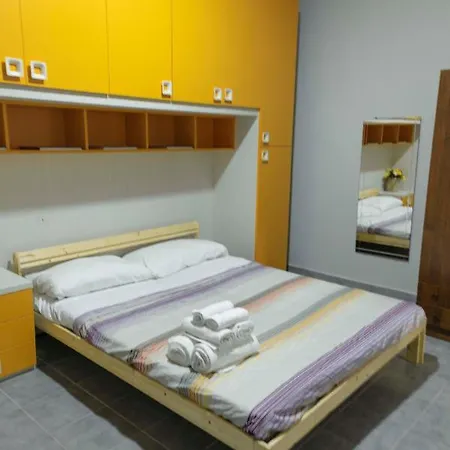 Salotto Mezzocannone Affittacamere *