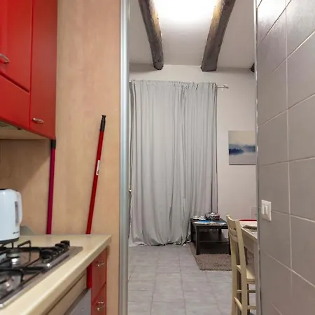 Salotto Mezzocannone Napoli